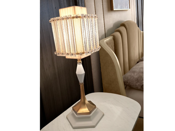 OLIVER - Table lamp by A.R. Arredamenti - view 2